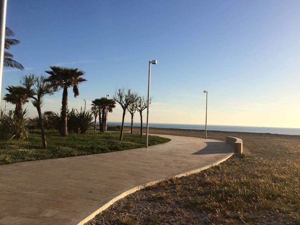 B&B Indipendenza Civitanova Marche Exterior photo