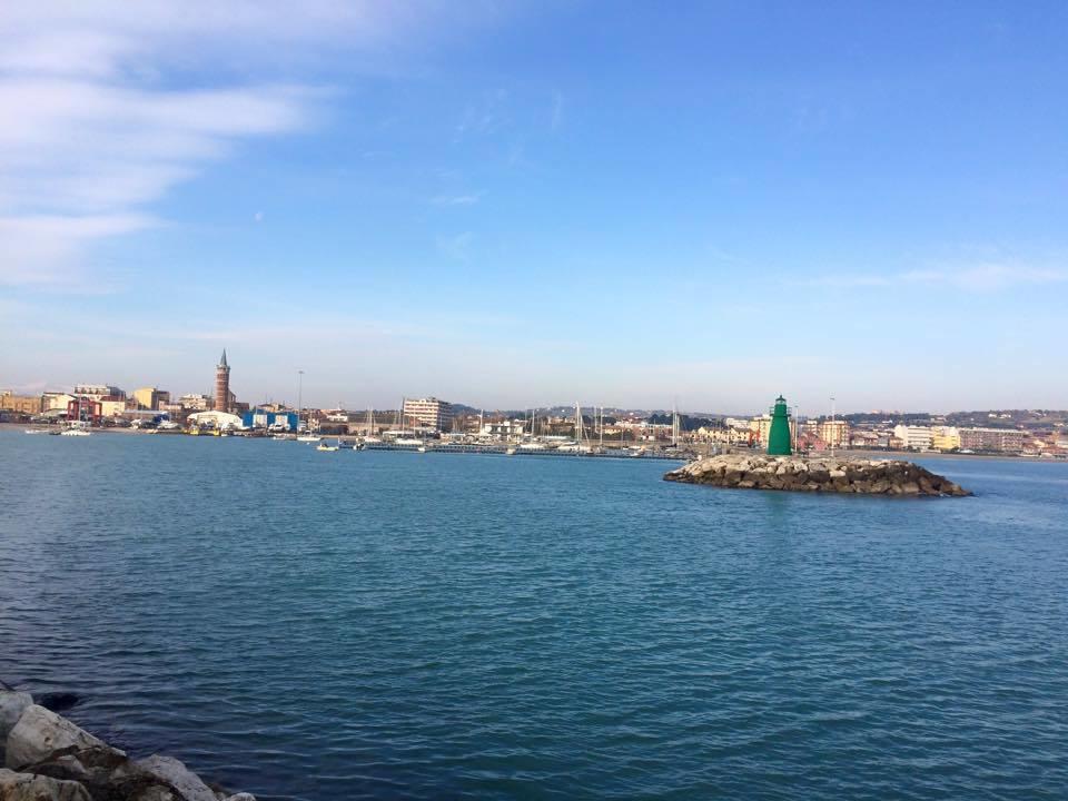 B&B Indipendenza Civitanova Marche Exterior photo