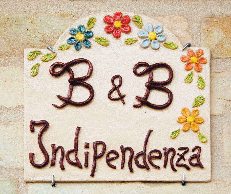 B&B Indipendenza Civitanova Marche Exterior photo