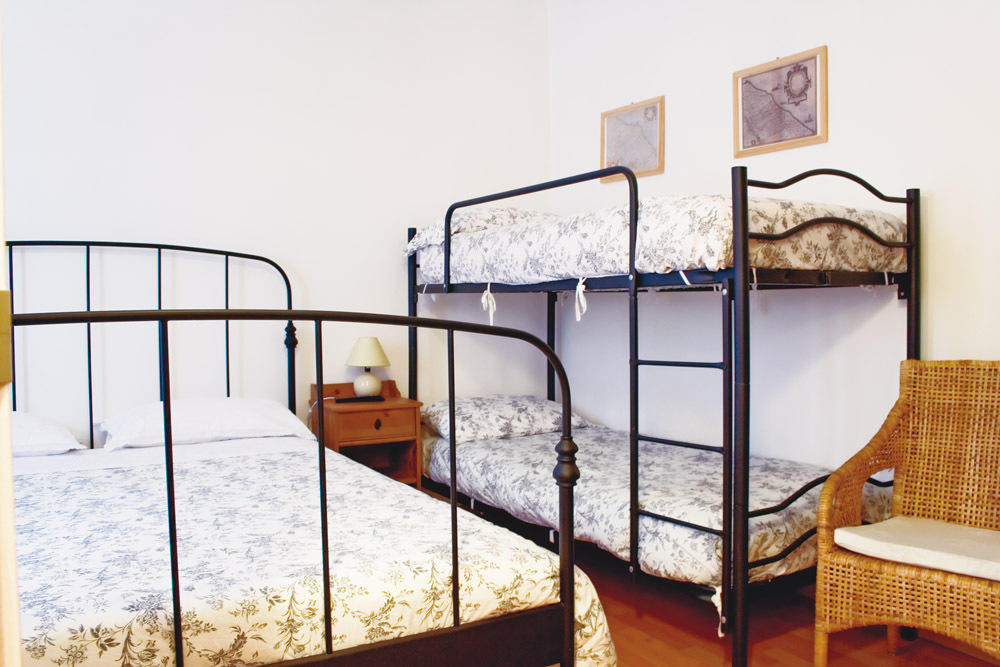 B&B Indipendenza Civitanova Marche Room photo