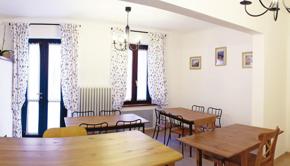 B&B Indipendenza Civitanova Marche Exterior photo