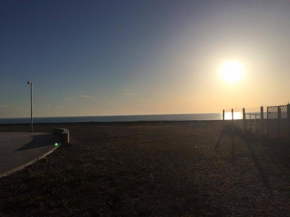 B&B Indipendenza Civitanova Marche Exterior photo